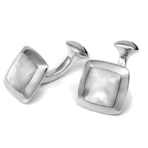 Whit MOP cufflinks