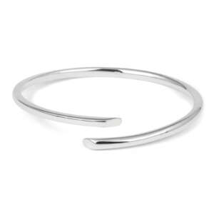 Open bangle
