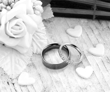 Weddingrings