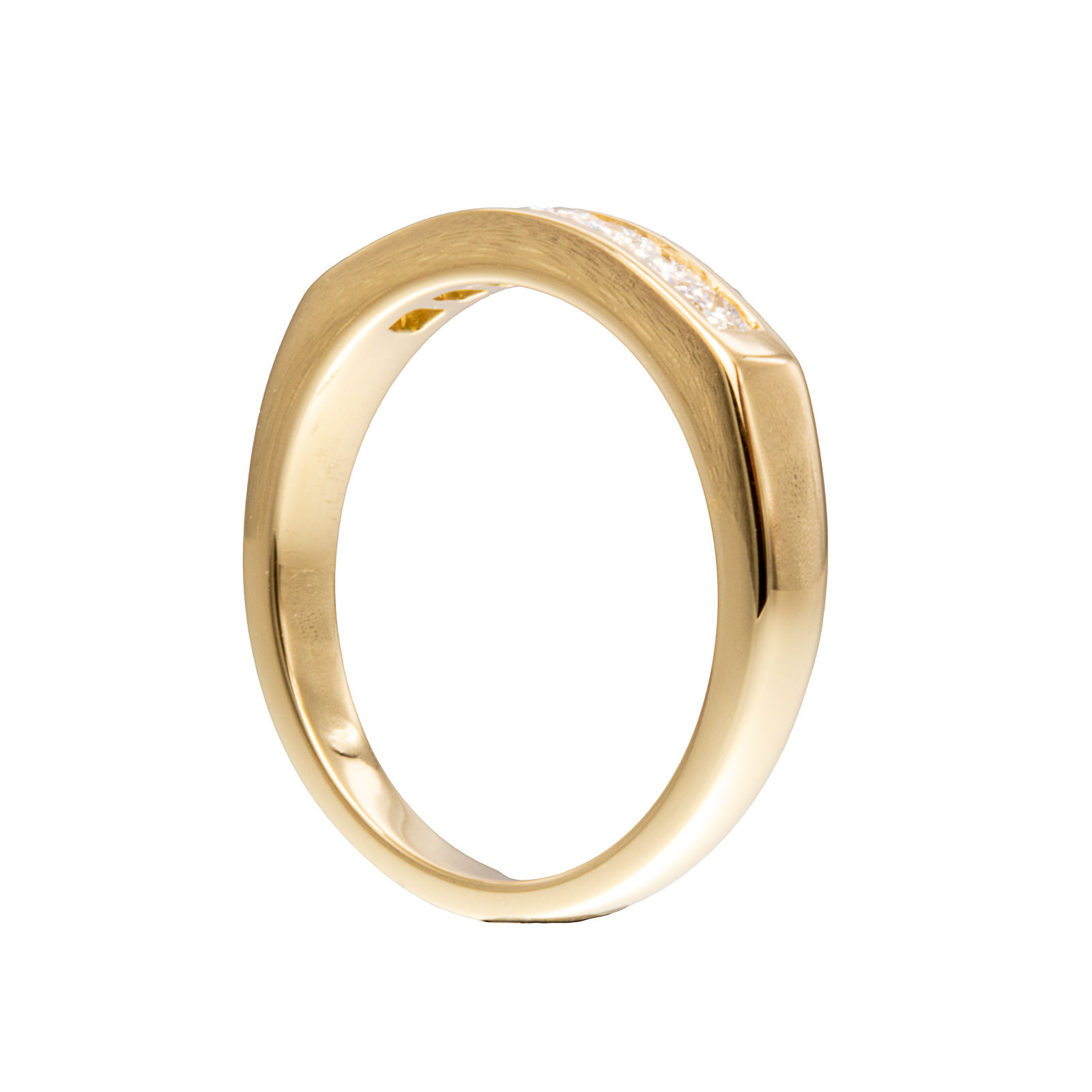 Princess Eternity Ring - Image 3